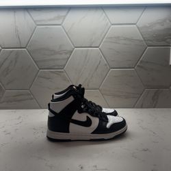 Dunks Panda High Women’s 8