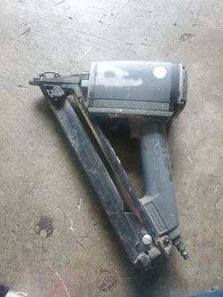 Senco Nail Gun