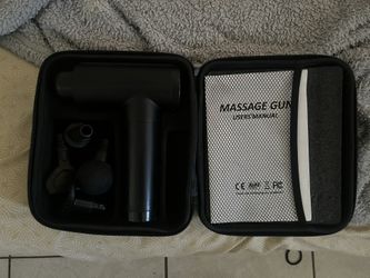 Massage Gun