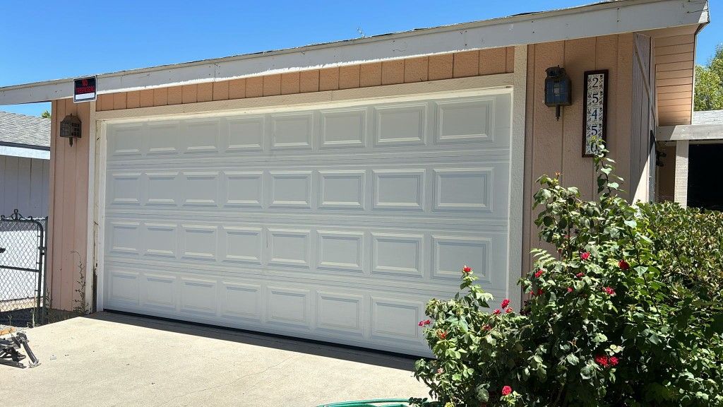 Garage Doors