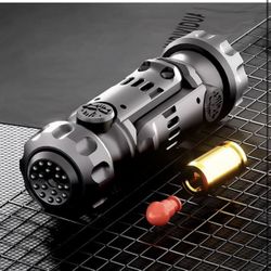 Metal EDC Fidget Gun for Adults