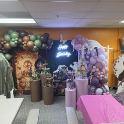 Encanto Birthday Combo 