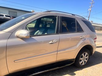 Mercedes ML350