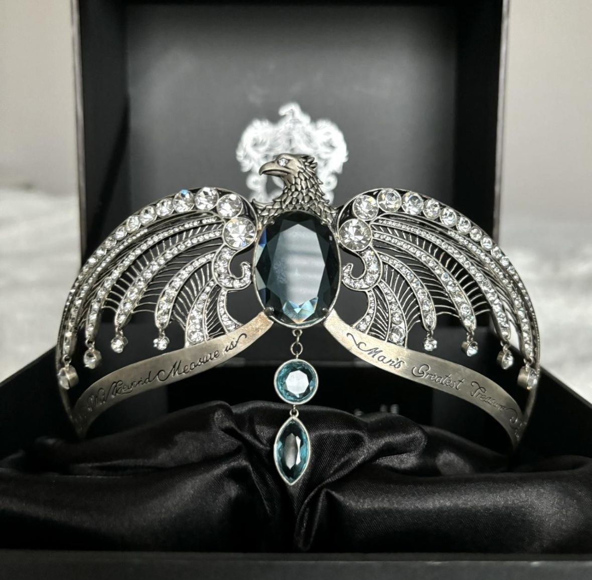 Harry Potter Ravenclaw Diadem