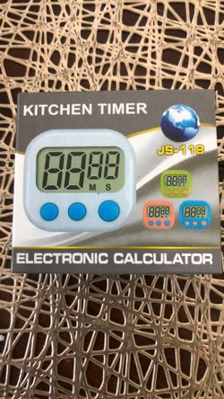 Kitchen Timer