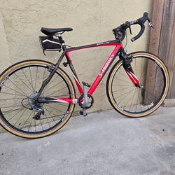 Specialized