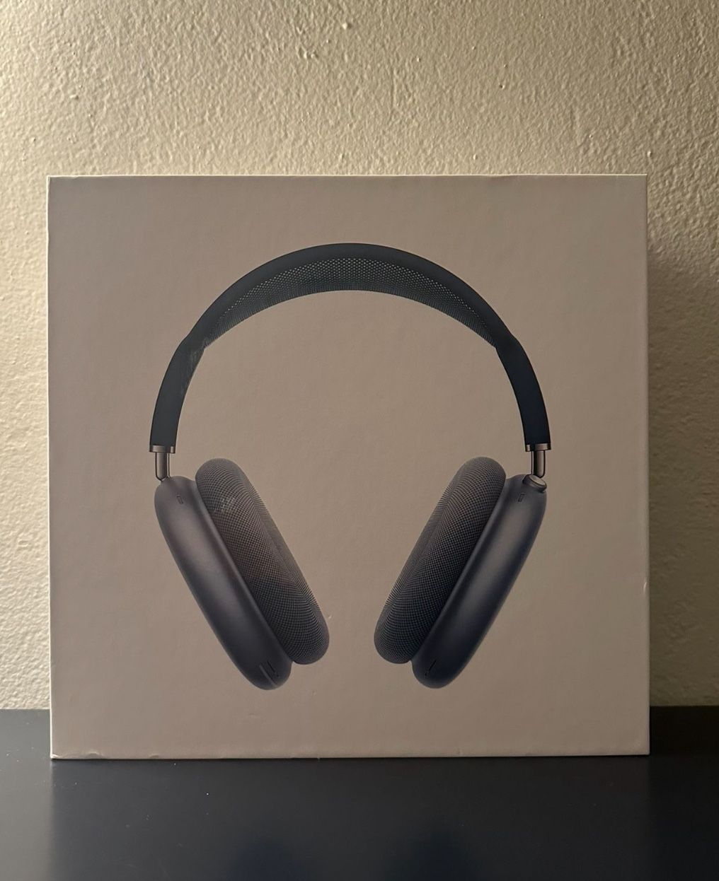 AirPod maxes
