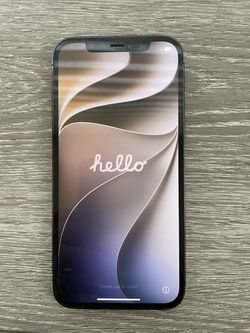 iPhone 12 pro