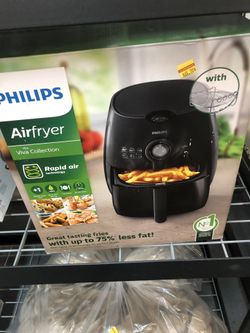 Phillips Air fryer