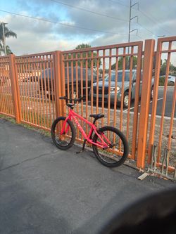 SE BIKES “SO CAL FLYER”