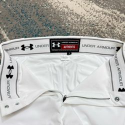 Baseball Softball Pants Size M