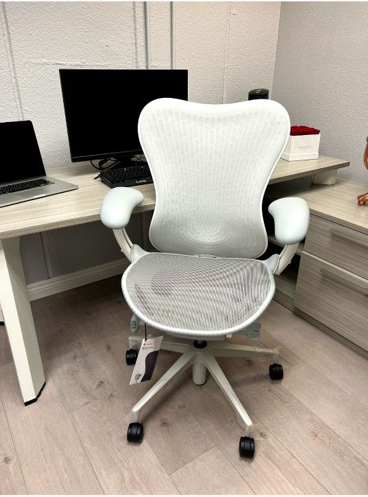 Used Herman Miller Mirra 1 starting at $199 each/ Used Mirra 2 Triflex $499