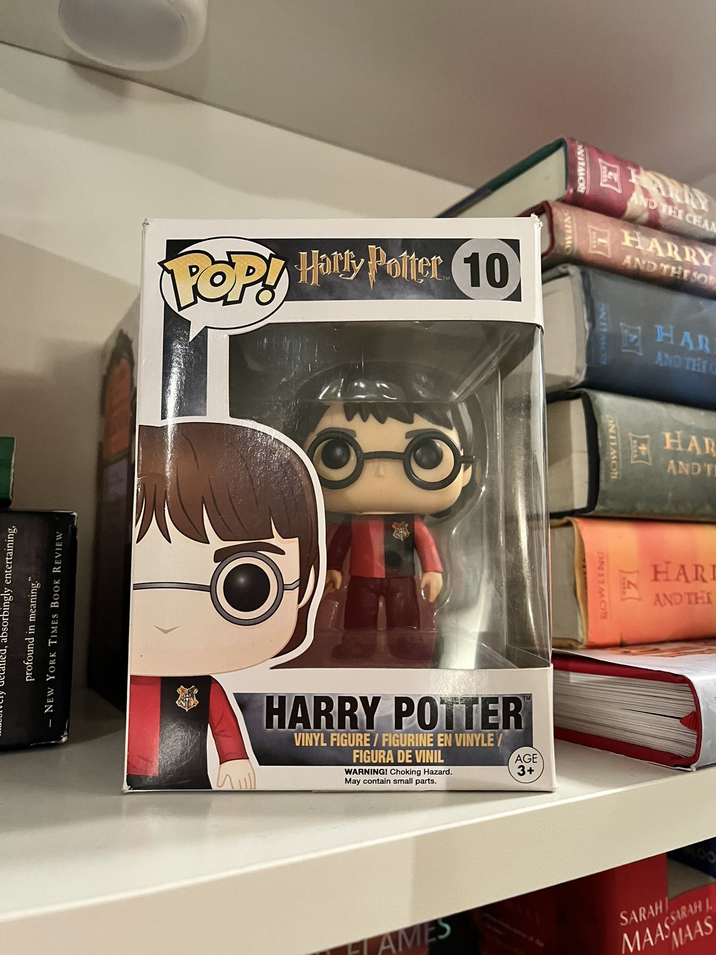 Harry Potter Funko Pop