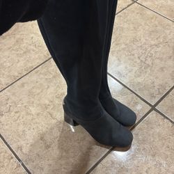 Tory Burch Heel Boots 