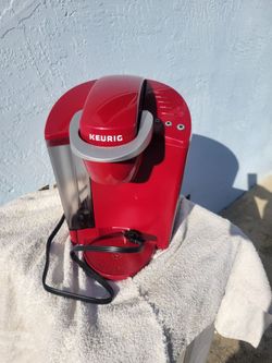 Keurig coffee maker