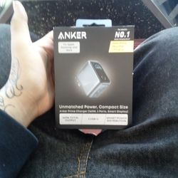 Anker Prime Charger 