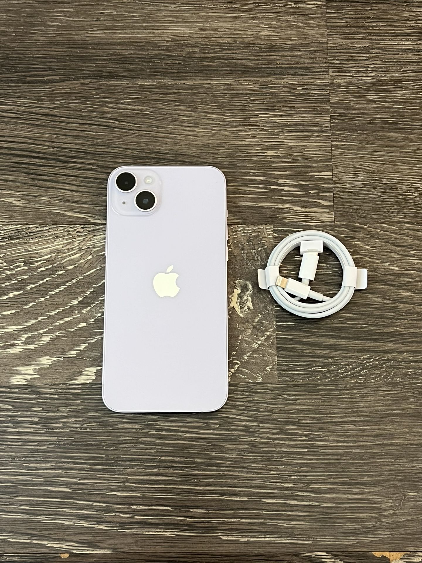 iPhone 14 Plus Purple UNLOCKED FOR ALL CARRIERS!