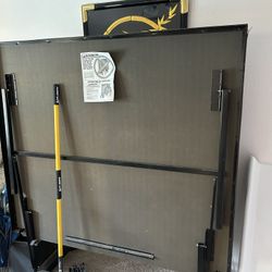 Ping Pong Table