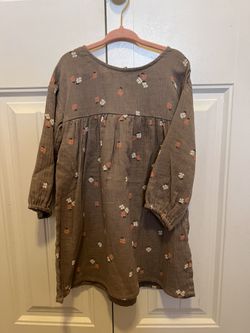 Girl Dress