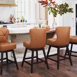 Swivel Bar Stool