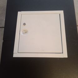 12X12 ELMDOR FIRE RATED WALL ACCESS DOOR