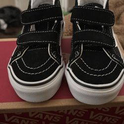 New Shoes 