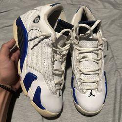 Jordan 14 Size 6.5y