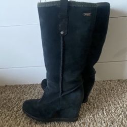 Ugg Boots Women Size 6