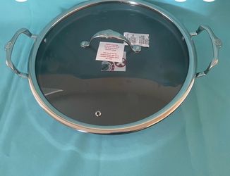 Comal de 13 $120