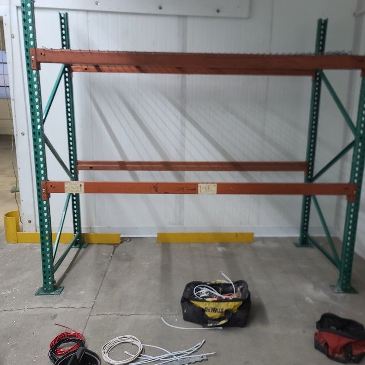 Pallet Rack
