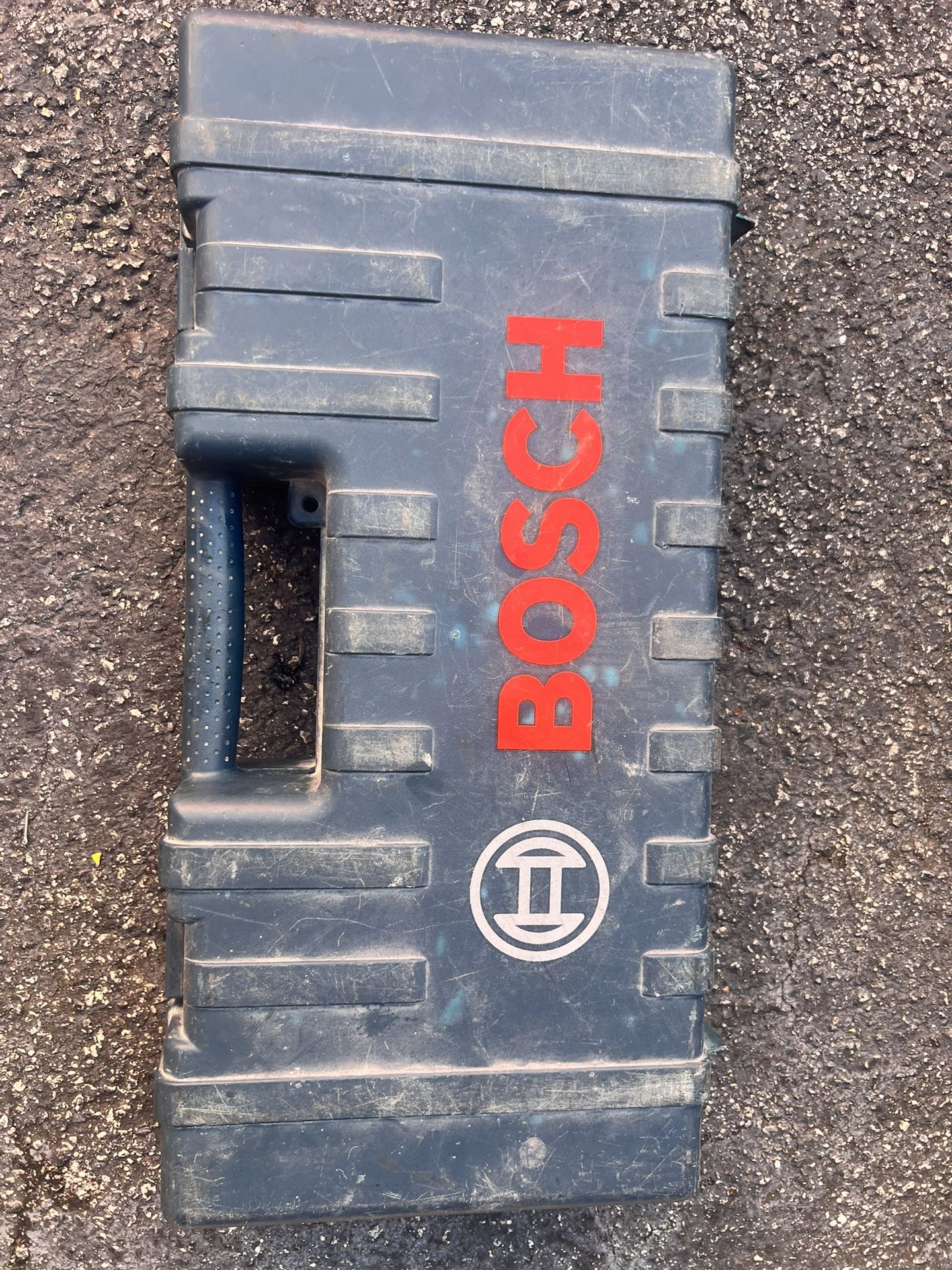 Bosch Impact