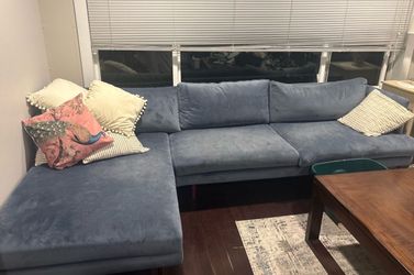 Sectional Couch