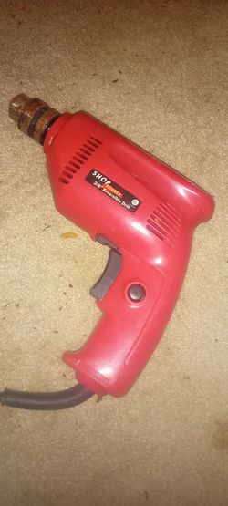 Drill