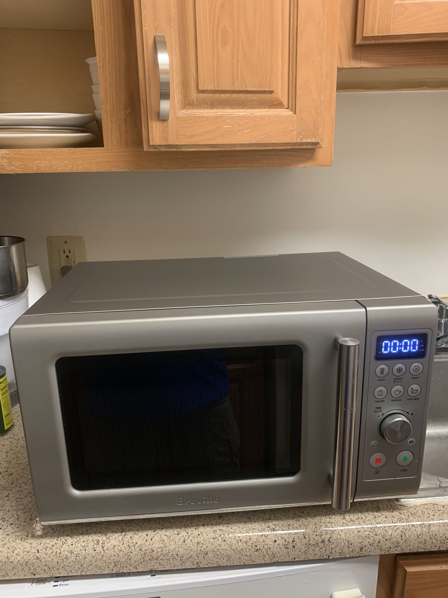 Microwave Breville in perfect condition