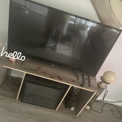 49” Tv