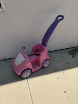 Kids ride $5