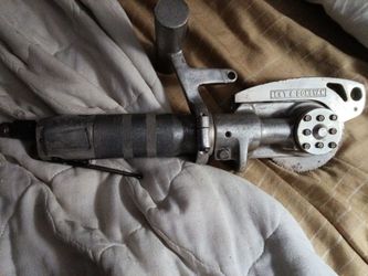 Air saw