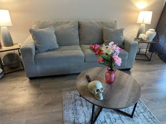 Frontroom  set