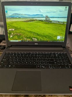 Dell Inspiron 5559 Laptop