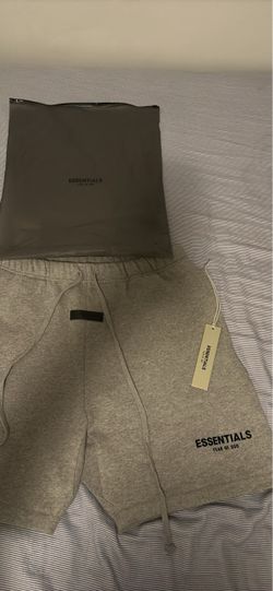 Fear of God Essentials Sweat Shorts