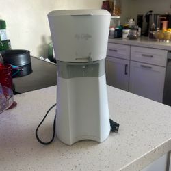 Mr Coffee Iced Coffee