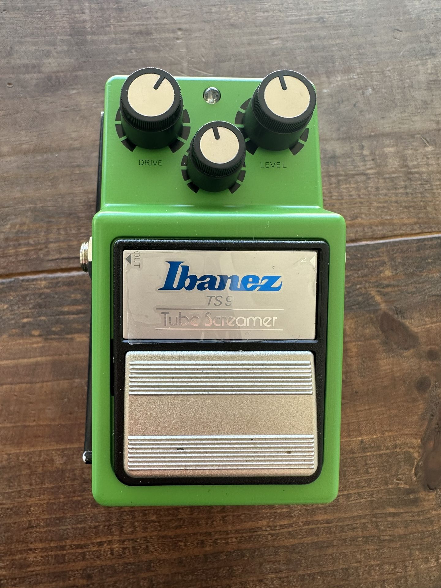 Ibanez TS9