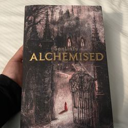Alchemised 