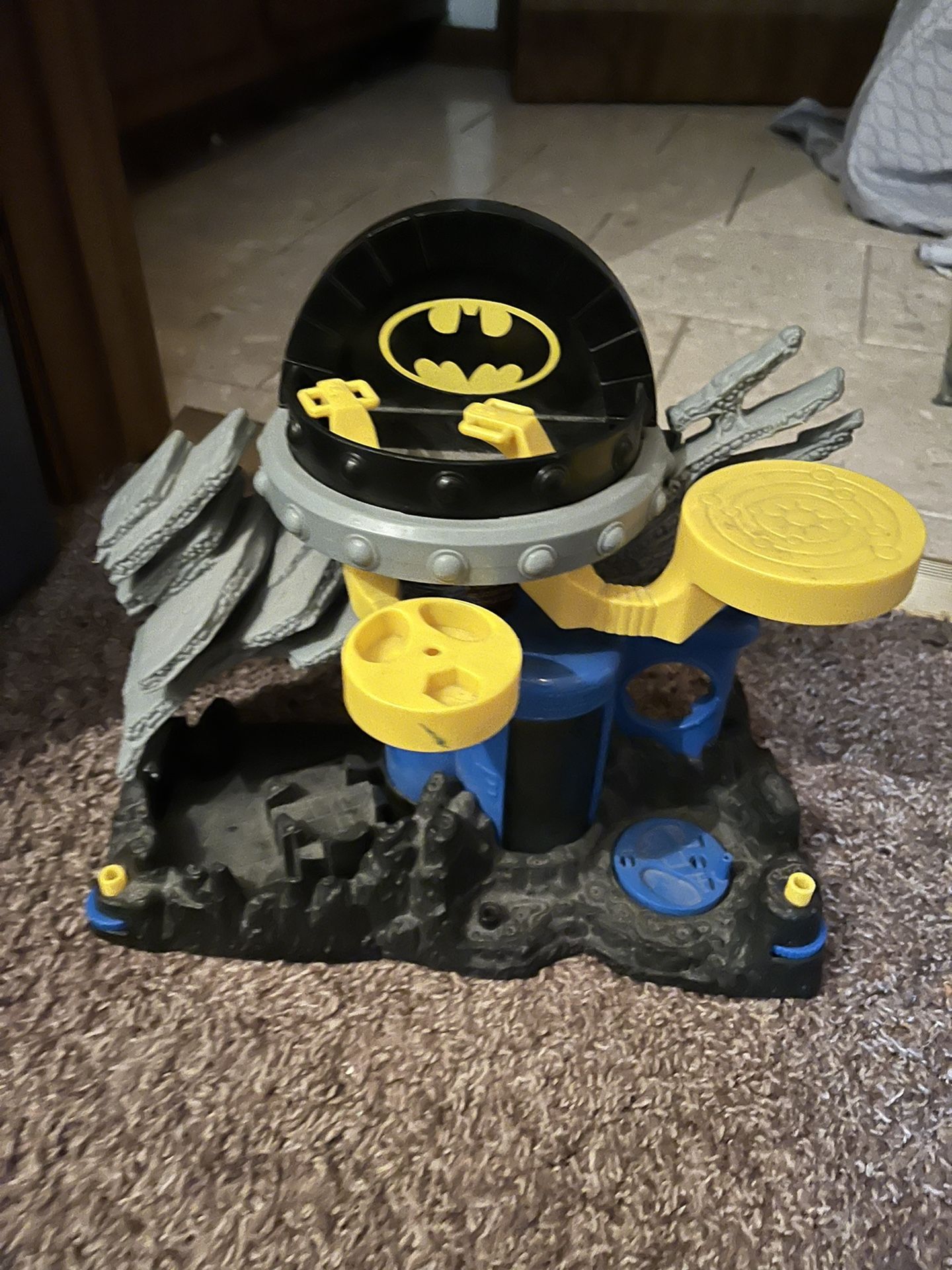 Batman Toys 