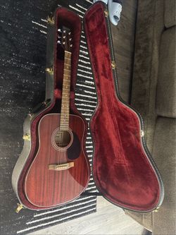 Crafter Guitar