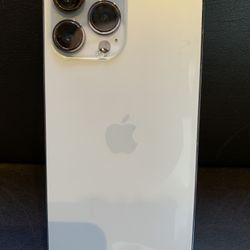 T-Mobile iPhone 13 Pro Max 128GB Blue