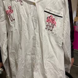 Flamingo Shirts