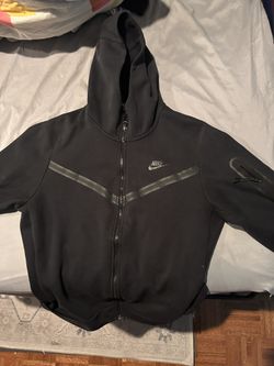 Nike tech fleece Og size large