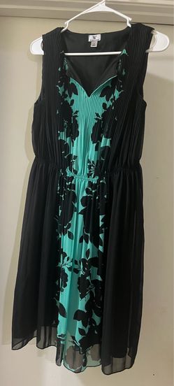 Woman’s dress (small-6)