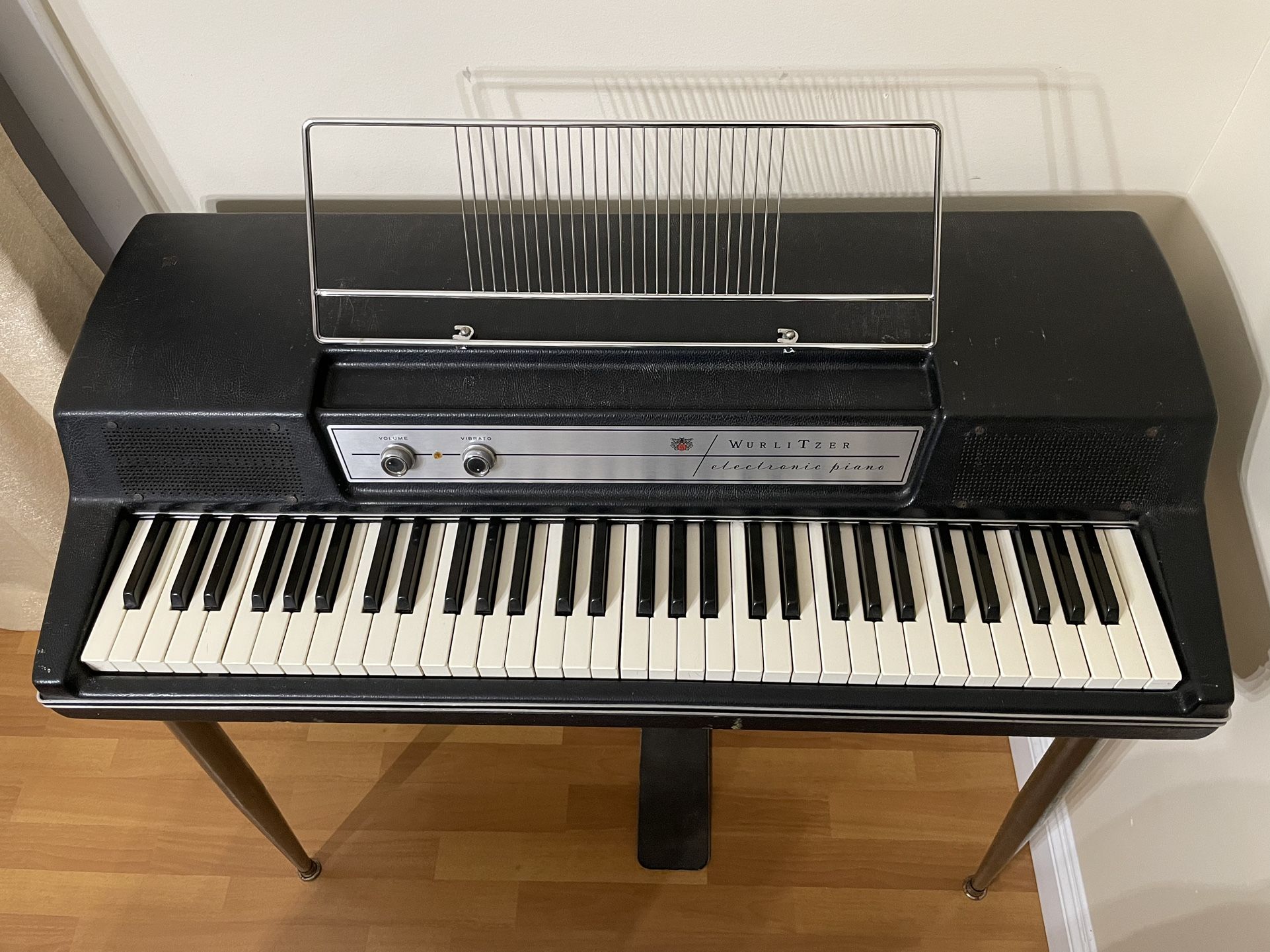 Wurlitzer 200A Electric Piano
